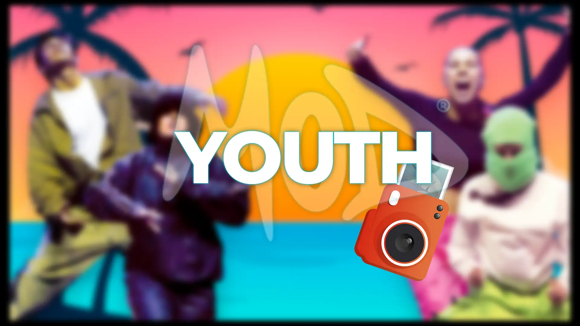 Masters Of Dance Mallorca - Photos Youth - Rookie25