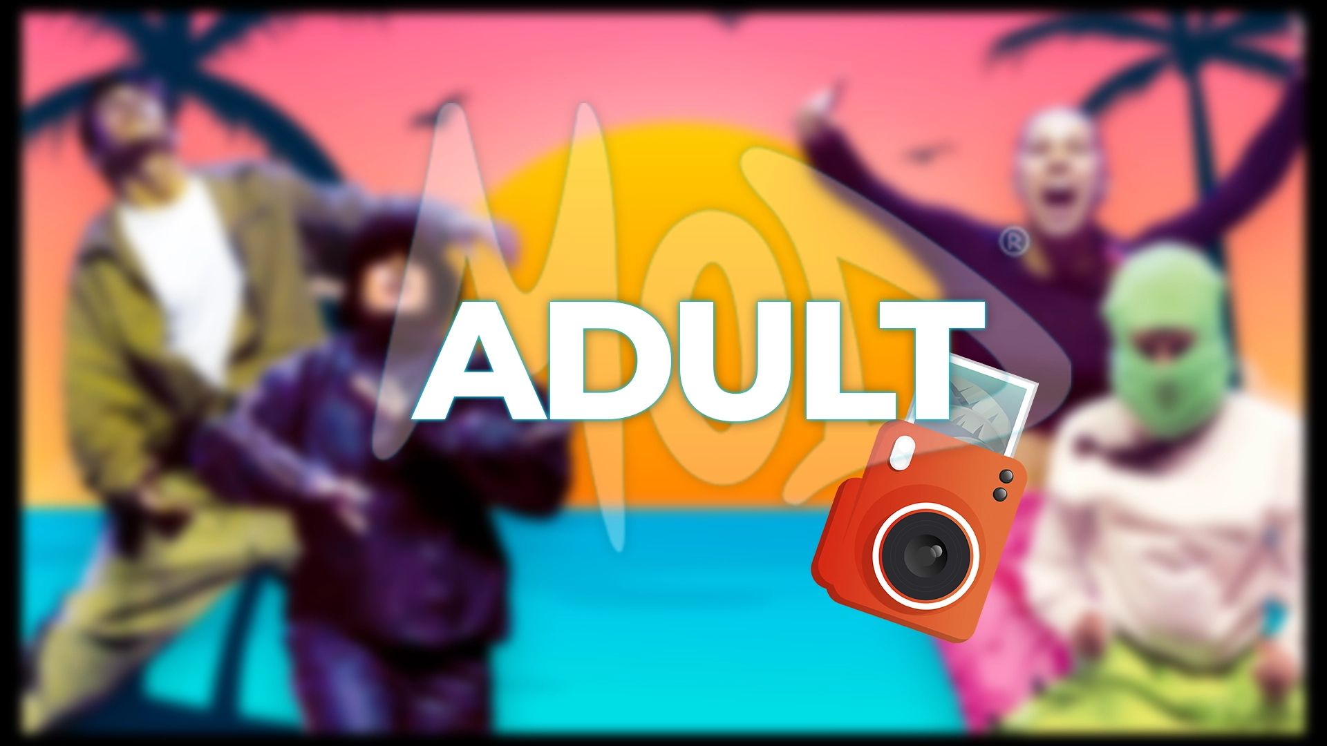 Masters Of Dance Mallorca - Photos Adult - Rookie25