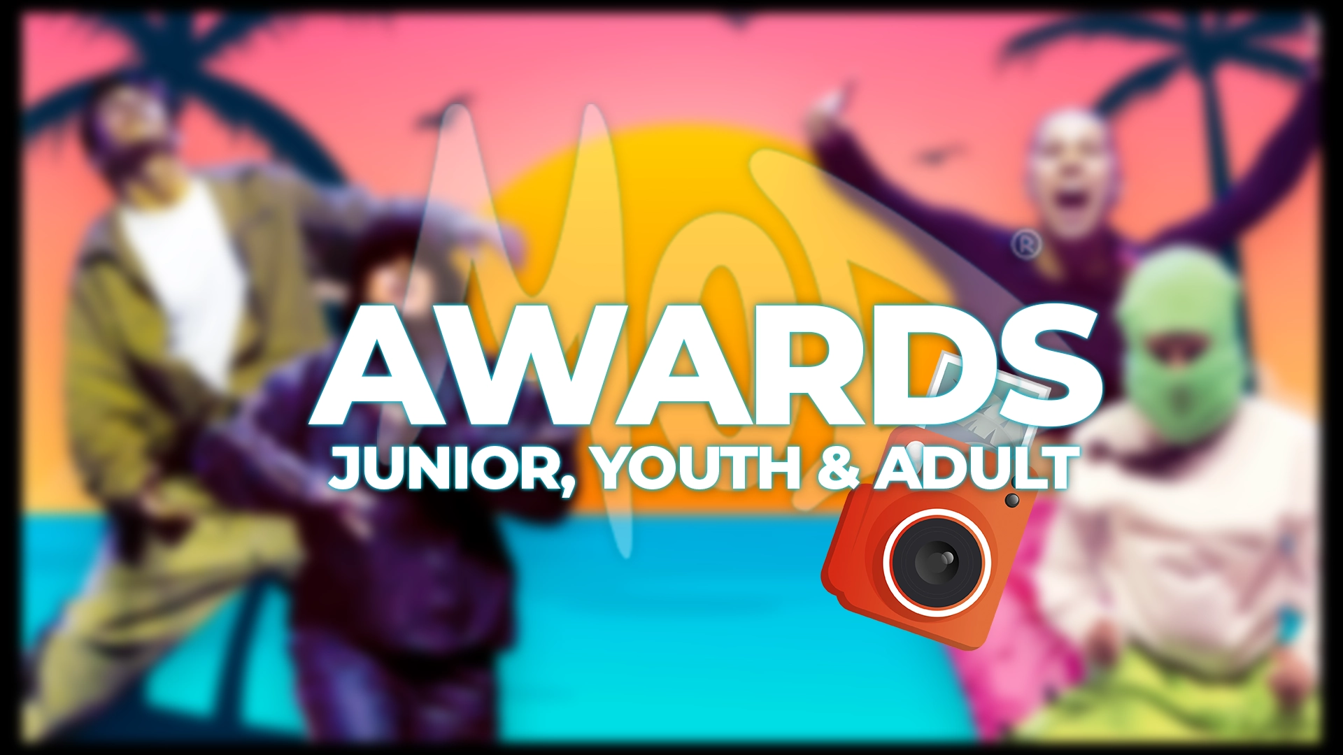 Masters Of Dance - Photos Junior, Youth & Adult Awards Rookie25