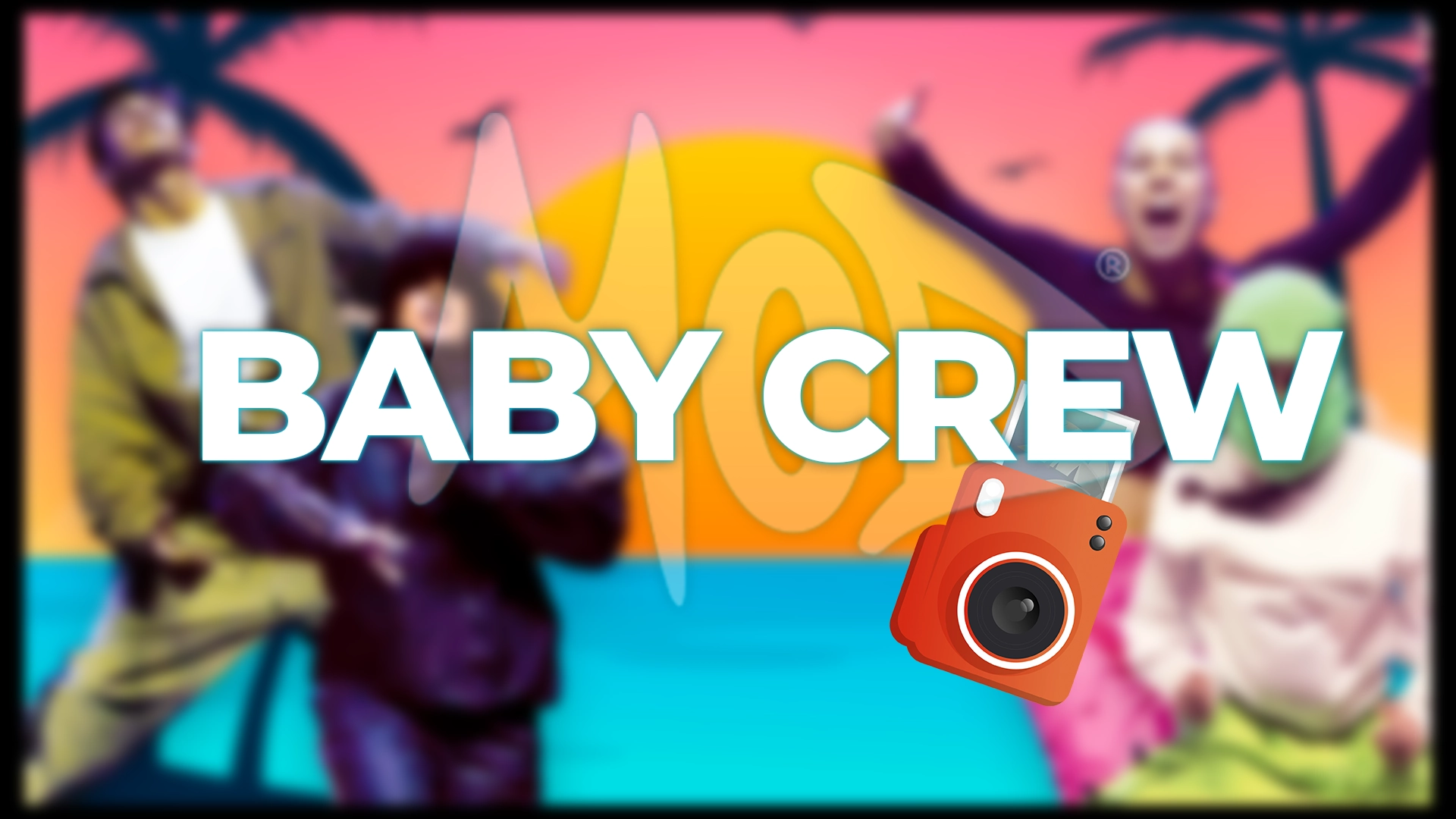 Masters Of Dance - Photos Baby Crew Rookie25