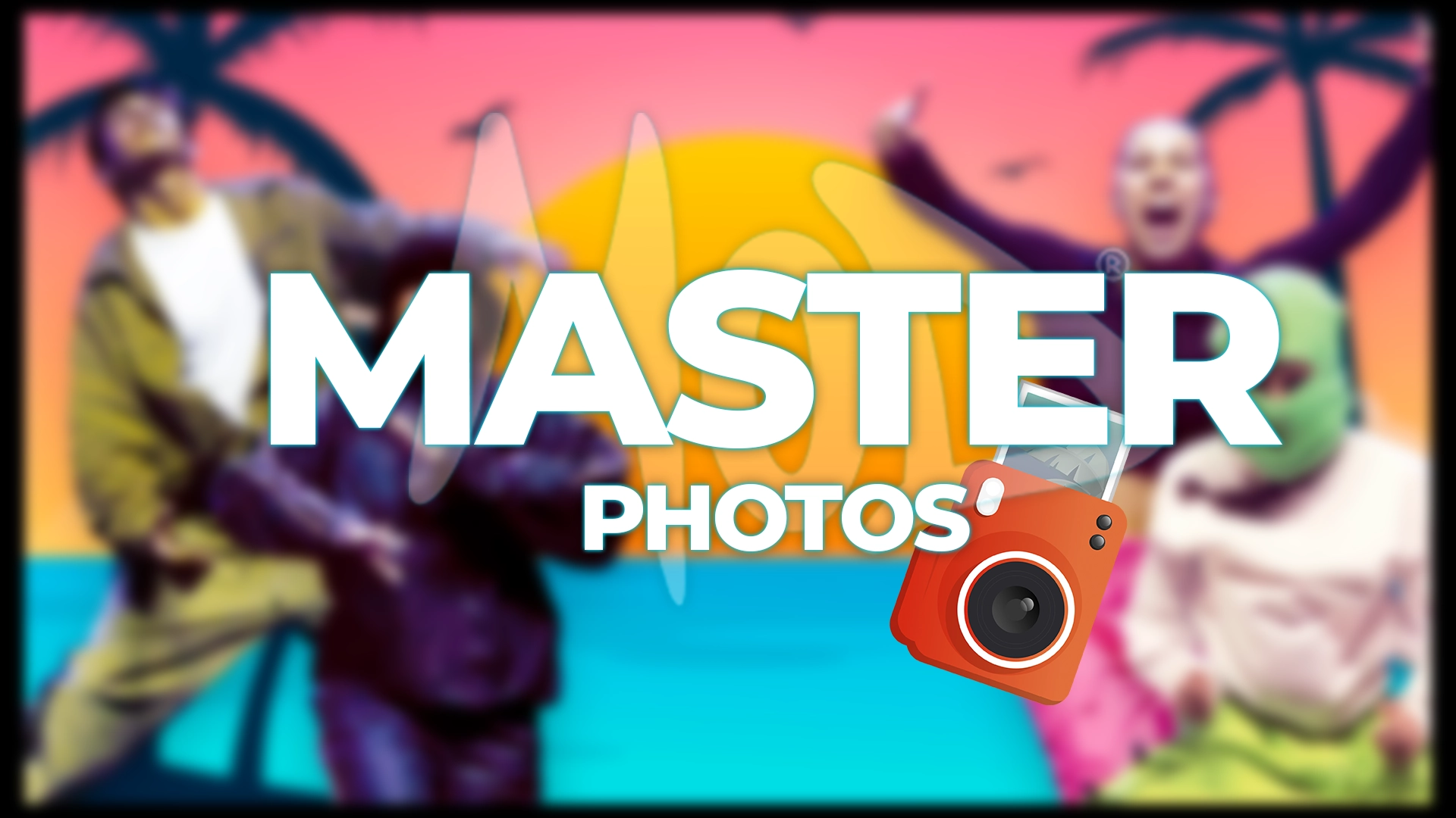 Masters Of Dance - Photos Master25