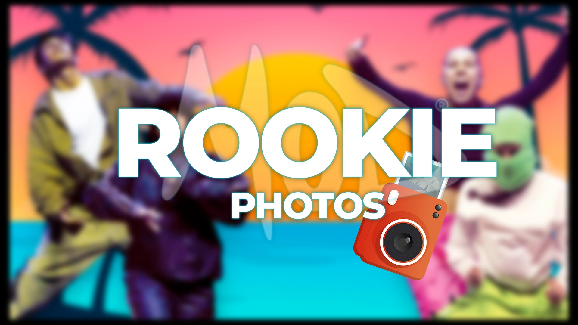 Masters Of Dance - Photos Rookie25