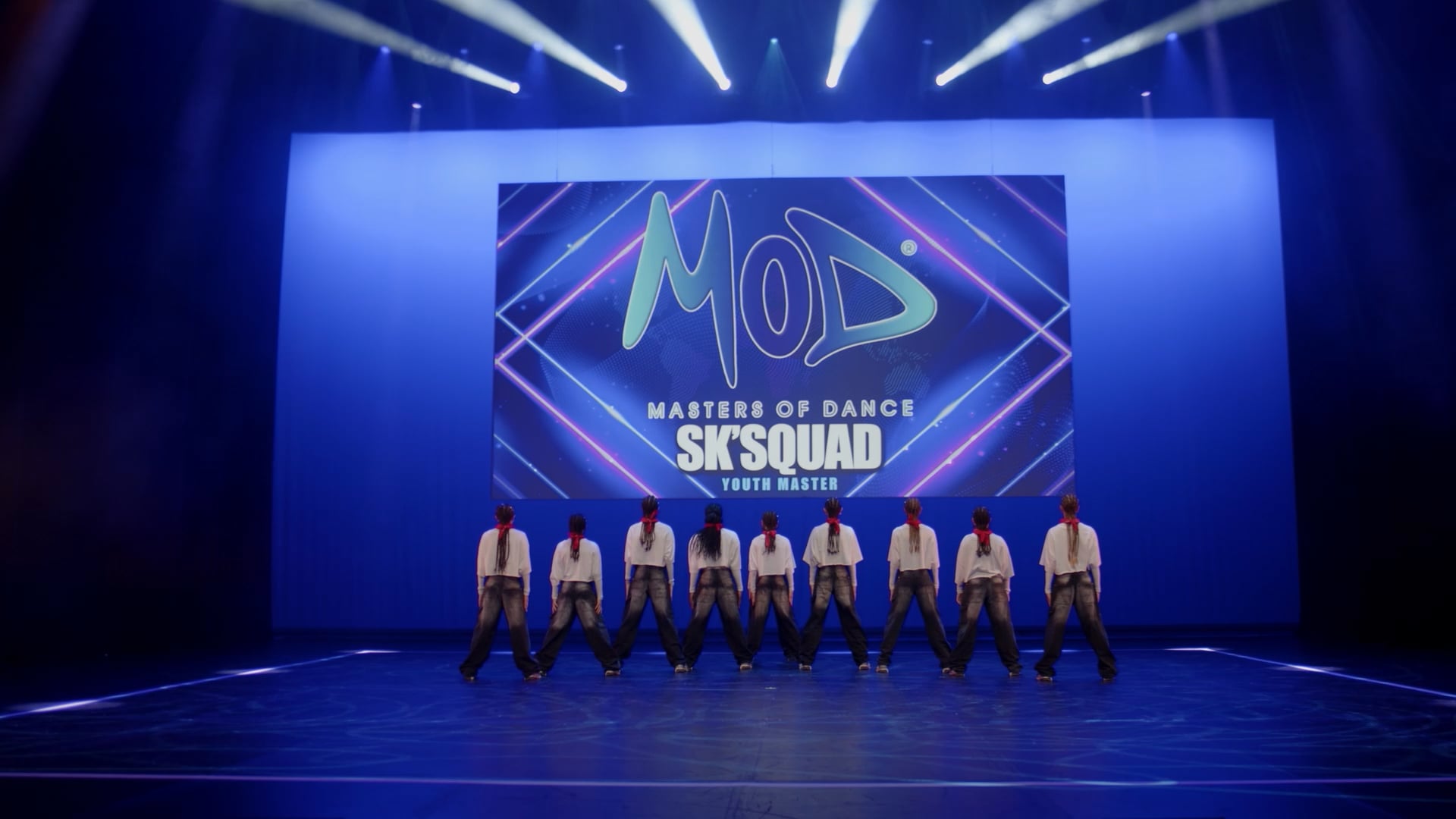 SK’SQUAD – YOUTH – MASTER