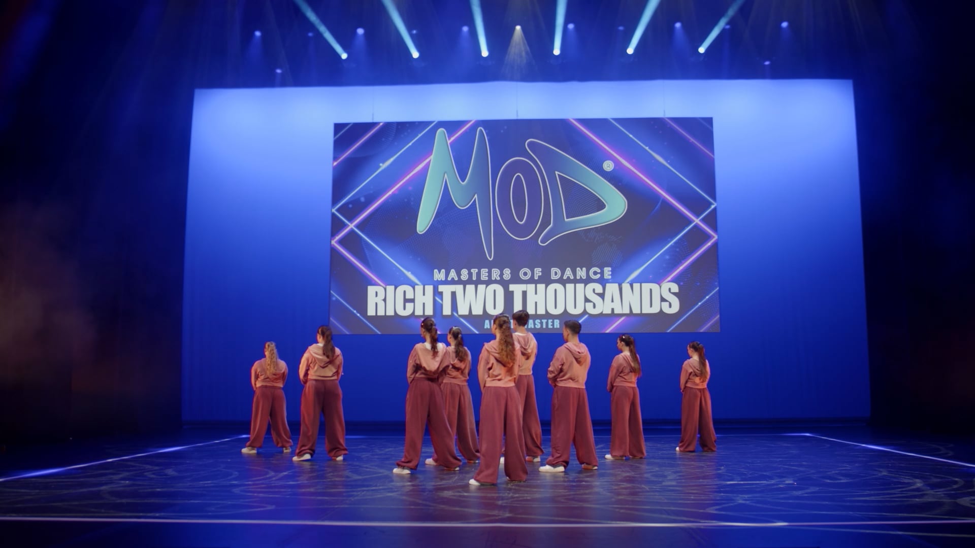 RICH TWO THOUSANDS – ADULT MASTER – MASTER