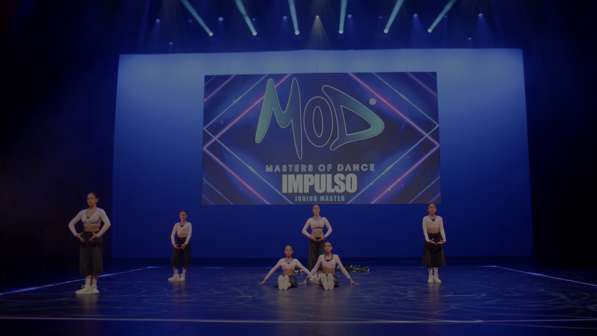 IMPULSO – JUNIOR – MASTER