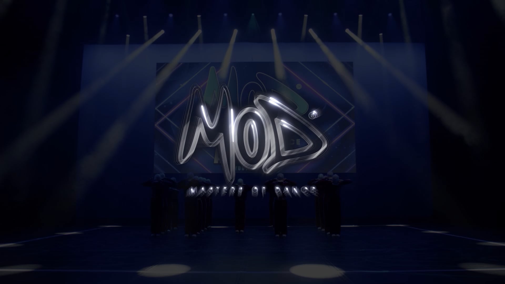 ALWAYS UP – YOUTH ROOKIE