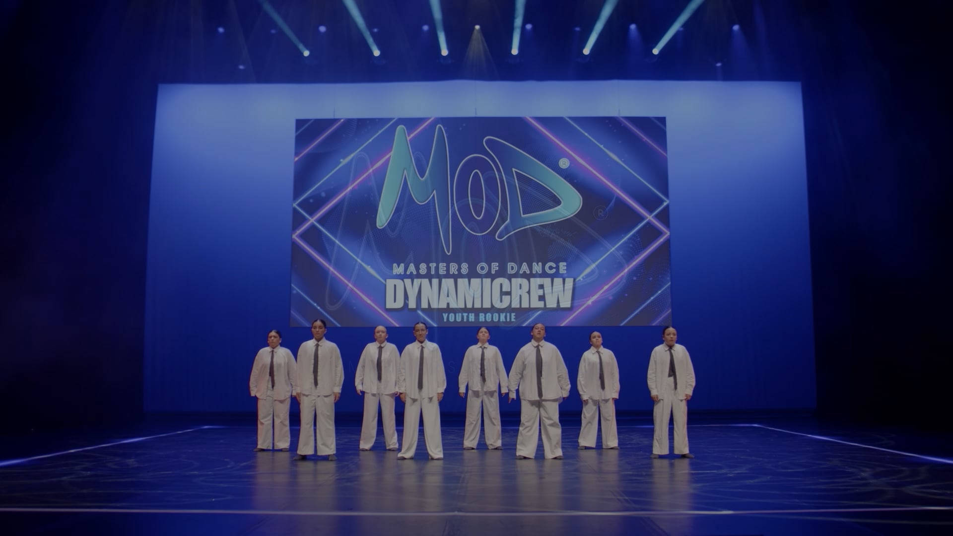 DYNAMICREW – YOUTH ROOKIE