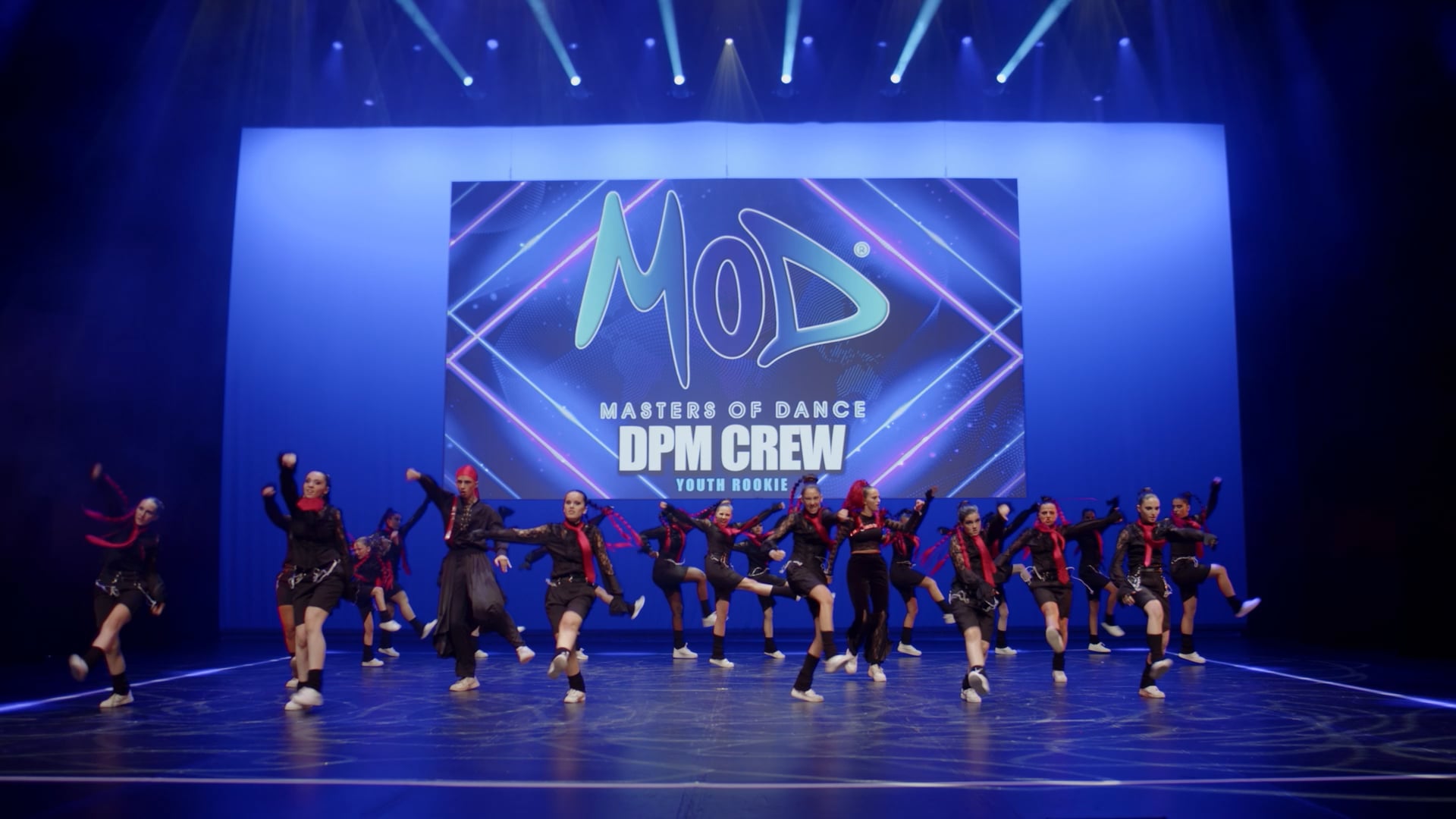 DPM CREW – YOUTH ROOKIE