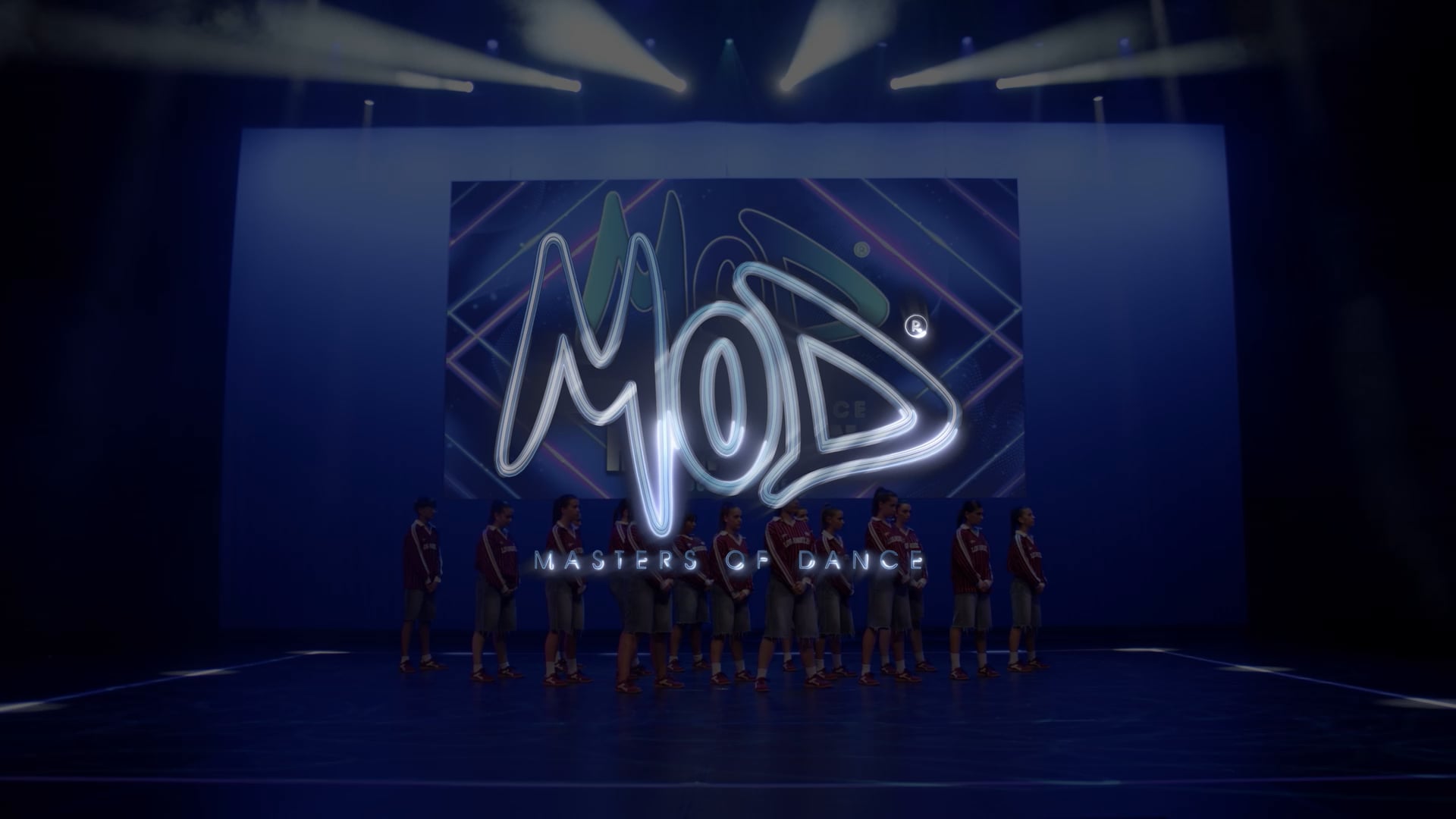 RED MOTION – YOUTH ROOKIE