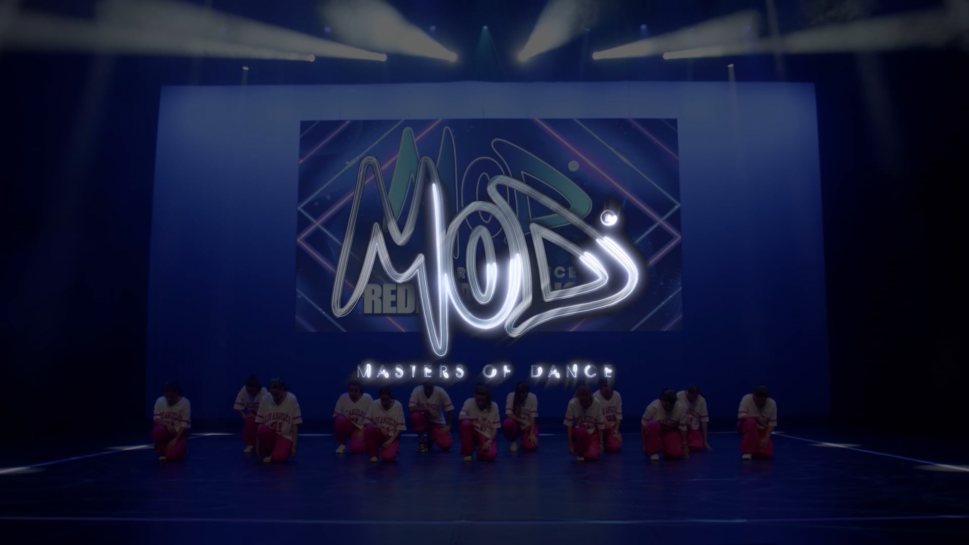 REDEMPTION NOW – YOUTH ROOKIE