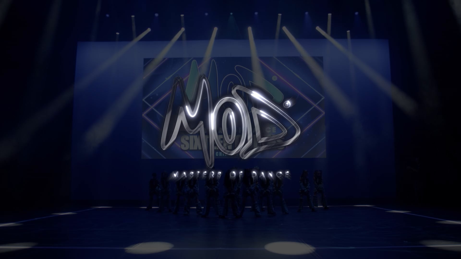 SIXTEEN QUEENS – INFANTIL ROOKIE