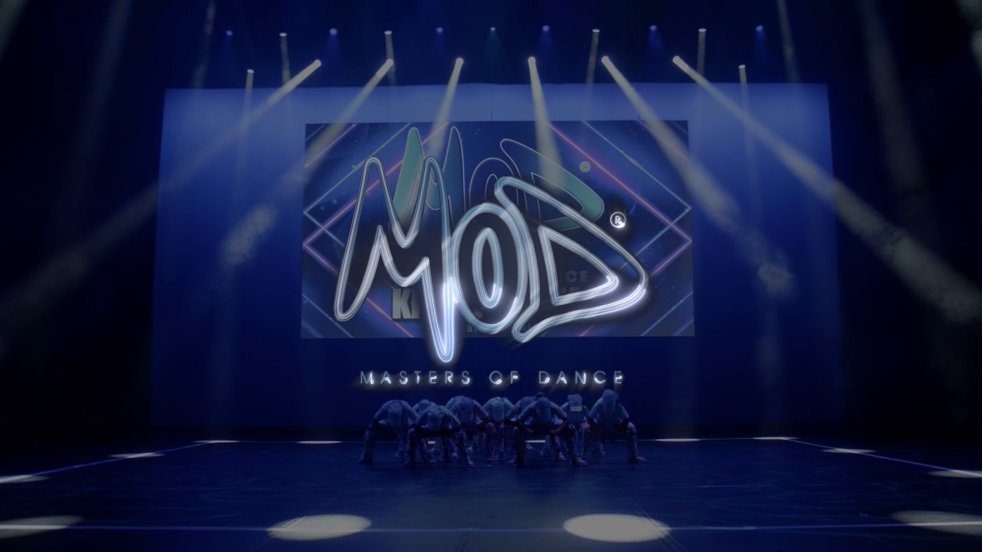 KID’S DA BEAT – INFANTIL ROOKIE
