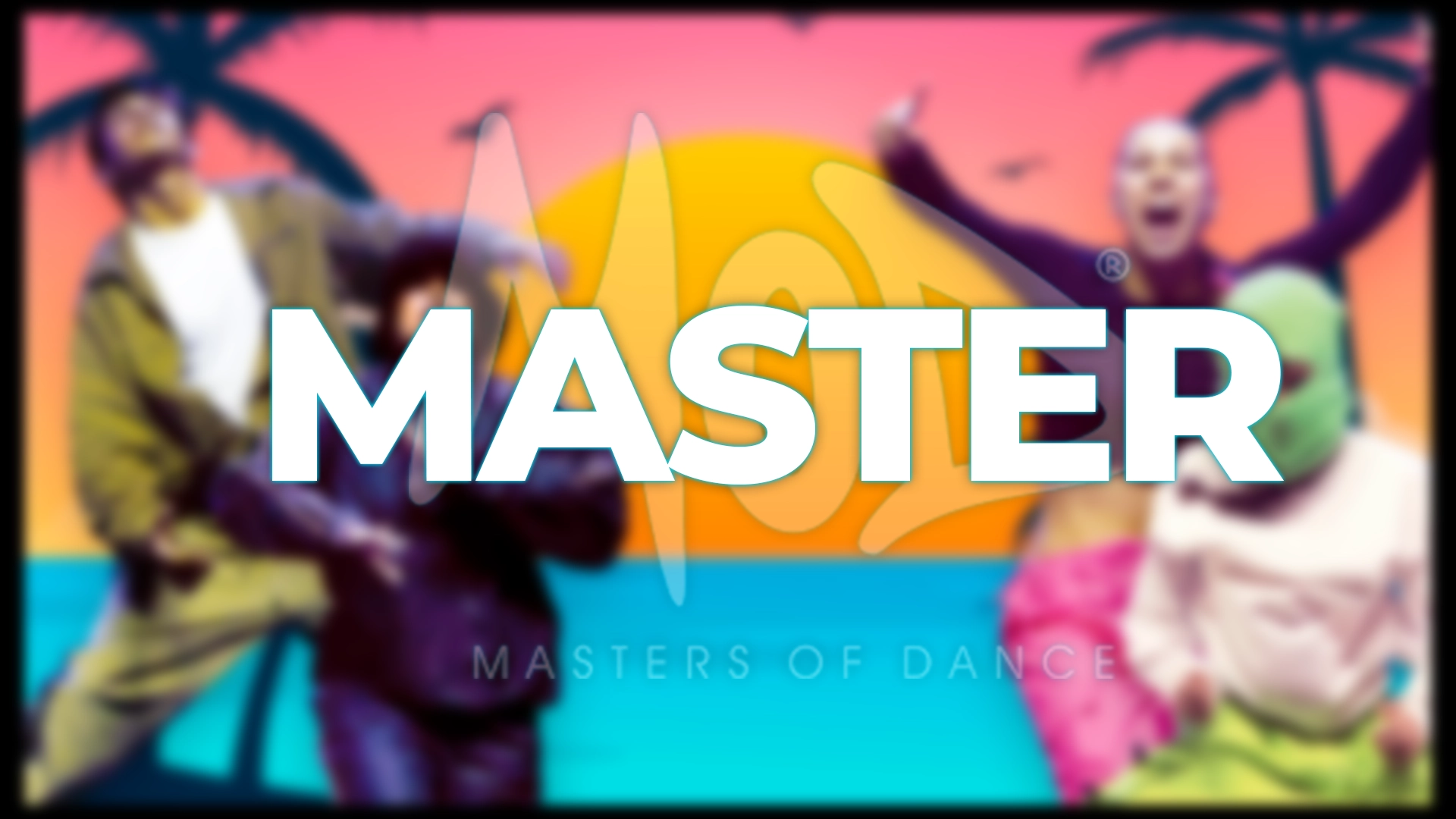 Masters Of Dance - Videos Master25