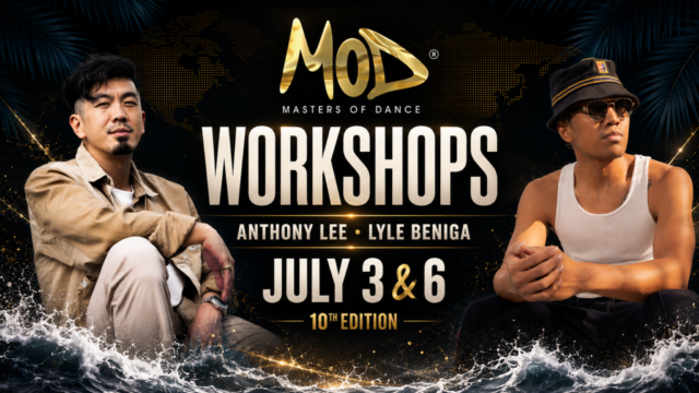 Workshops 2026
